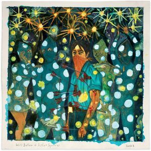 Will Butler + Sister Squares